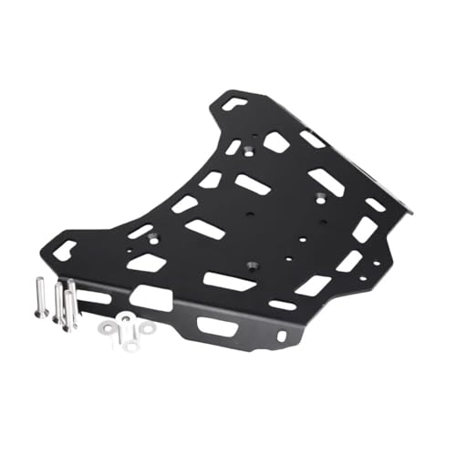 Support de bagages Tiger 900 pour vos roadtrips et voyages - 7