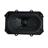 Oxtxuzdm Professioneller 30-mm Schwingspulen Subwoofer 60 W 3 Ω Design Mit Externen Magneten...