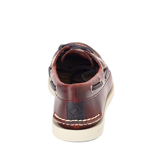 Image of Sperry Mens Authentic Original 2-Eye Seasonal