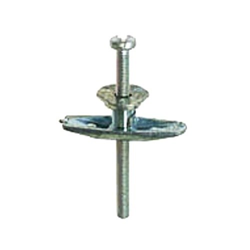 石膏ボードアンカーの種類と使い方 天井でも大丈夫 強度や耐荷重も解説 暮らし の