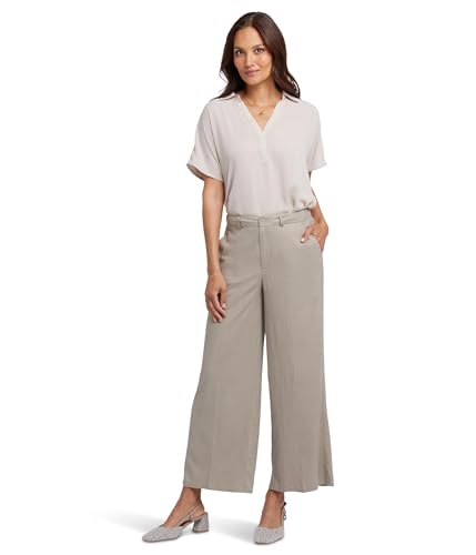NYDJ Women's Morgan Trouser Pants
