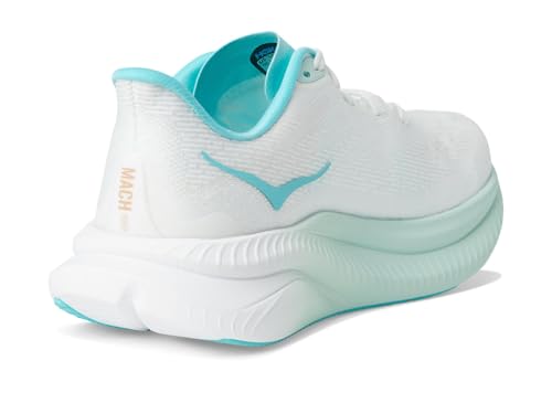 Image of Hoka Womens Mach 6