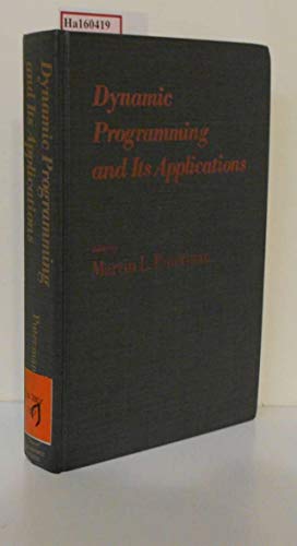 Dynamic Programming and Its Applications view 2