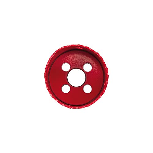 Scie cloche HSS bimetal 152 mm RUKO 106152 à denture variable - 7