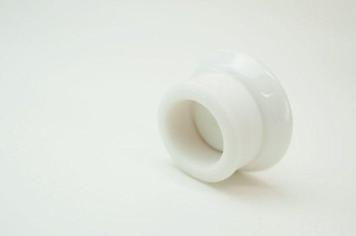 ポーレックス セラミック しょう油さし 小 タレない