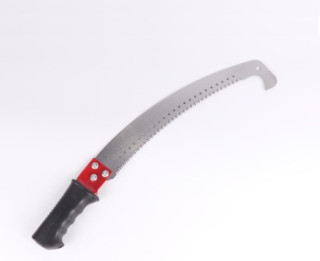 TOP CLASS Pruning Saw, Heavy 16" inch, Wood Cutting Hand Saw for Home Gardening,POLE SAW, hand saw for wood cutting,handsaw for wood cutting,hand saw (B0DFWYTMB7) Amazon Price History, Amazon Price Tracker