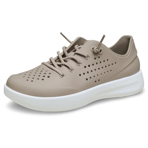 Image of Crocs Women's Inmotion Pacer Walking Sneakers