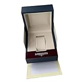 Robusta e solida: con un peso di circa 1,1 kg e dimensioni di 14 cm x 14 cm x 11 cm, questa solida scatola offre un'eccellente stabilità e una protezione duratura per il tuo prezioso orologio.
