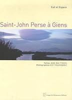 Saint-John Perse a Giens 2849950459 Book Cover