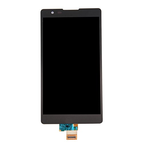 Écran LCD pour LG X Power tactile haute sensibilité noir