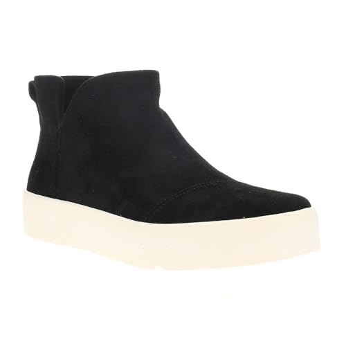 Image of TOMS Women's Trvl Lite Retro Lace-Up Sneakers