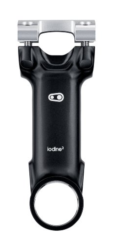 Potence Crank Brothers Iode pour remplacer potence vélo enduro 31.8