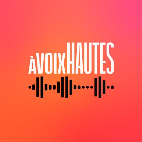 &Agrave; voix hautes cover art