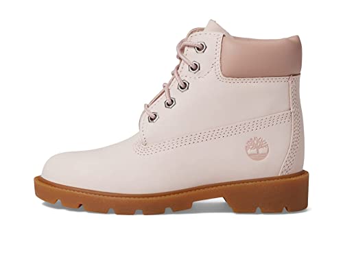 Image of Timberland Little Kid 6 inch Premium Waterproof Boot