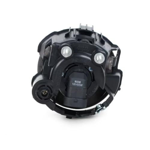 Optique antibrouillard avant gauche compatible Subaru Forester 2009-2012 84501SC050