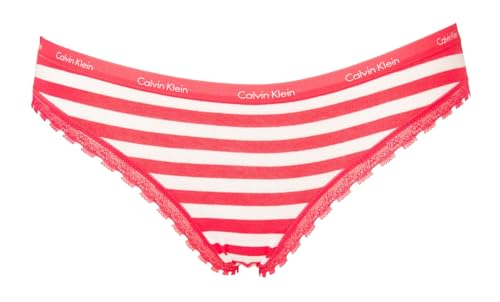 Slip Calvin Klein en coton stretch idéal sous vos pantalons