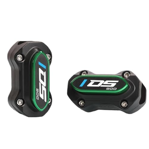 Garde crash bar Voge DS900X 2024 accessoire moteur bloc protection pare-chocs moto