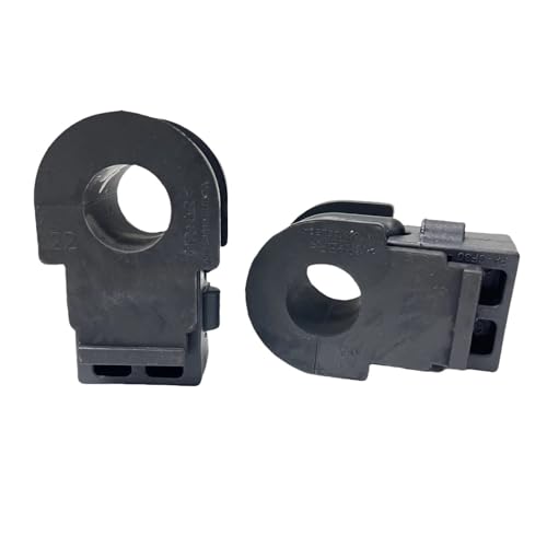 Buje estabilizador de suspensión delantera Nissan Qashqai J10 2011 silentblock 54613-JD02A