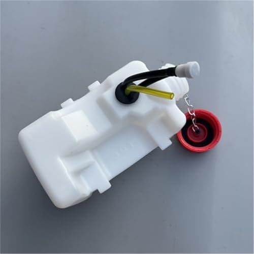 Réservoir de carburant Shindaiwa étanche avec bouchon de sécurité - 3