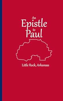 Paperback An Epistle to Paul Book