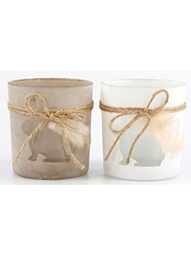 Hoff-Interieur Cilindros portavelas Cover