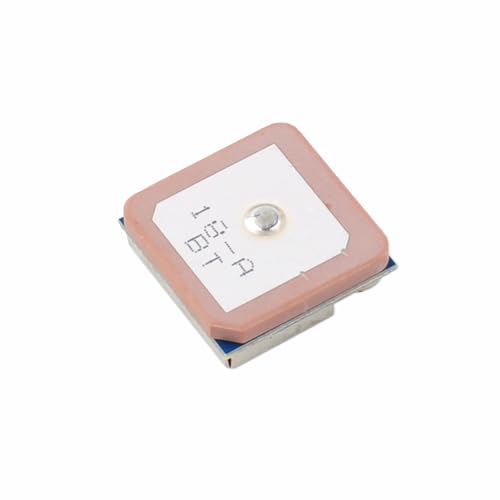 DIYmalls BE-180 GPS Receiver Module TTL 10th Chip 38400bps for Arduino FPV Aircraft CC3D Flight Control, Replace BN-180 GPS