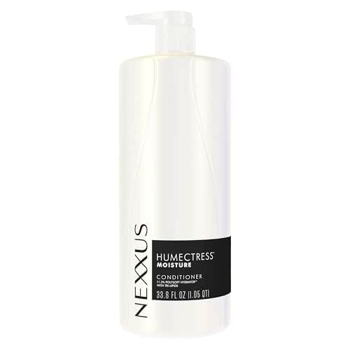 Nexxus Humectress Moisturizing Conditioner Ultimate Moisture for Dry Hair Moisturizing