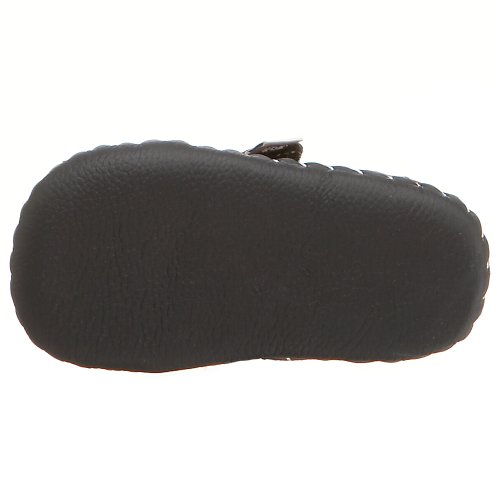 pediped Originals Tyler Crib Shoe (Infant)4