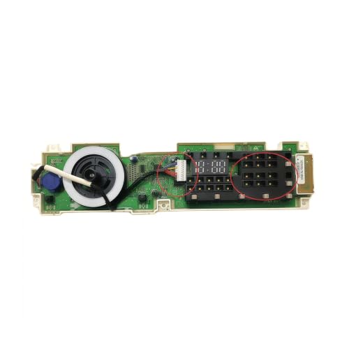 Carte mère LG EBR78789101 résout la panne de votre lave-linge