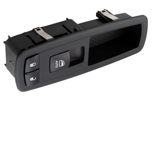 Interrupteur de vitre électrique 4602544ag commande de rechange Dodge Nitro