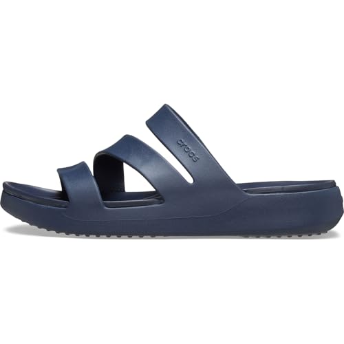 Image of Crocs Women Getaway Strappy Sandals