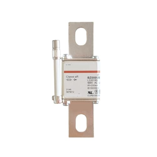 Fusible BZ000UB50V200P pour éviter les surcharges de courant sur vos circuits 50V