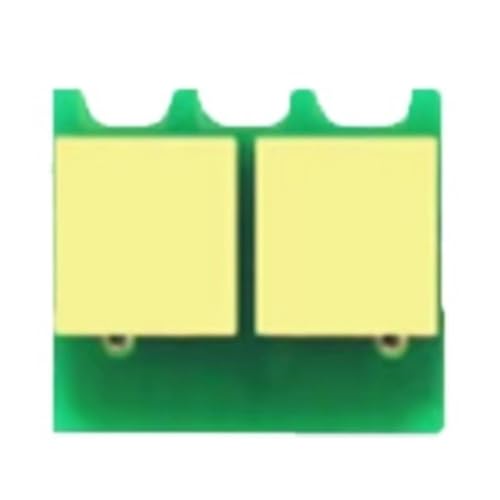 Puce de toner 507A CE400A compatible pour imprimantes HP LaserJet Enterprise 500 et Canon LBP7780Cx