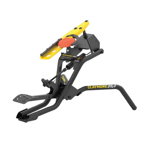 Caldwell Claymore Solo Clay Thrower
