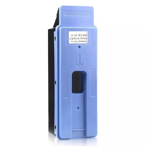 Boîte maintenance MC30 collecteur encre usagée imprimante ABS durable - 7