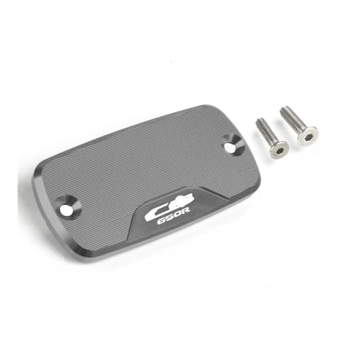 Bouchon réservoir liquide frein pour CB650R 2018-2019 couvercle cylindre avant moto
