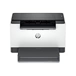 HP LaserJet M209d Printer | 1 Year Limited Warranty | 2-sided printing | 150-sheet input tray Auto-On/Off technology | LED Button Control Panel