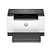 HP LaserJet M209d Printer | 1 Year Limited Warranty | 2-sided printing | 150-sheet input tray Auto-On/Off technology | LED Button Control Panel