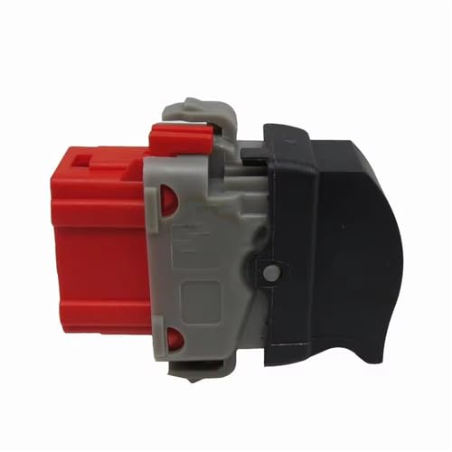 Commande vitre Master MK2 interrupteur d'alimentation finition origine OE 8200502452 robuste - 4