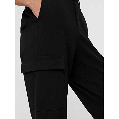 Vero Moda dames Broek Vmmaya Mr Loose Cargo Pant Noos - Afbeelding 7