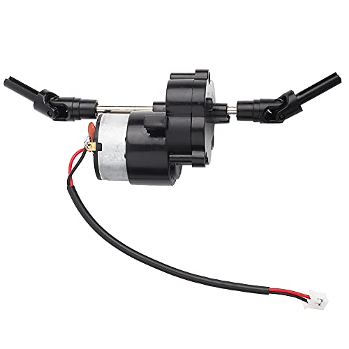 RC 260 ���[�^�[�p���[�{�b�N�X���i WPL B14 B14K B16 B16K B24 B24K B36 B36K C14 C14K �ɓK��