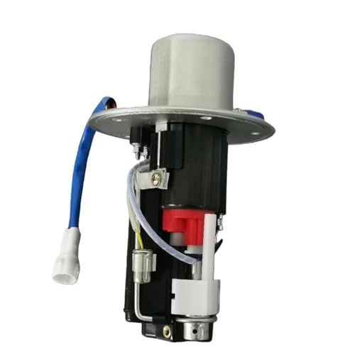 Bomba de gasolina para Suzuki GSXR 600 y 750 conjunto de combustible 15100-29G00