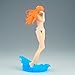 Banpresto - One Piece - Nami (Splash Style), Bandai Spirits Glitter & Glamours Figure