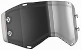 Scott Prospect MX Adult Replacement Lens Off-Road Goggles Accessories - Light Sensitive Grey/One Size