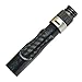 LureSport 3K Woven Carbon Body with Fuji DPS16 Nut 11.5cm Spin Reel seat Carbon Rod Building Component Repair DIY Accessory