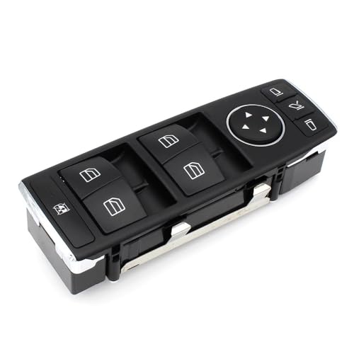 Bouton lève-vitre électrique pour Mercedes Classe B W246 W242 2015-2018