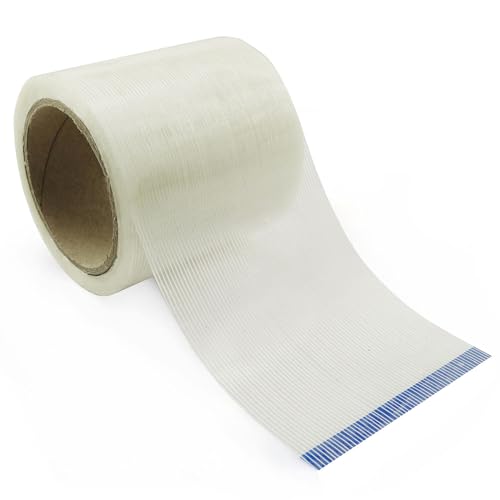 Image of XGNG 65ft 10cm Canvas Repair Tape Fabric Repair Tape Tent Repair Tape Awning Repair Tape for Boat RV Covers Boat Canvas RV Awning Umbrella