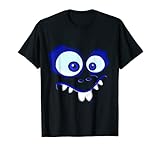 La camiseta es un gran regalo para todos los fanáticos de Horrorfans. Una pesadilla está pasando y obtienes regalos de tu madre y padre para Navidad y tu cumpleaños. La abuela y el abuelo son zombies que te dan un escalofrío al oriente