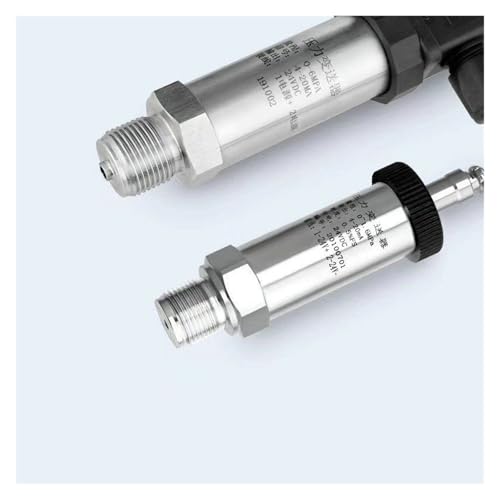 Transmetteur de pression antidéflagrant pour stopper les risques de surpression - 3