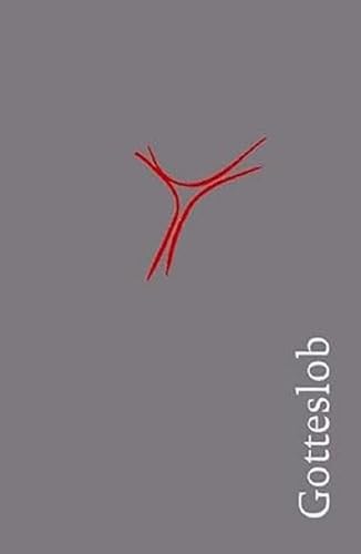 Gotteslob: Katholisches Gebet- und Gesangbuch 2013 Ausgabe für die Diözese Würzburg Balacron grau (Standardausgabe)